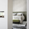 Origin Wallcoverings tapeet metallmündid - elevandiluuvalge ja hall