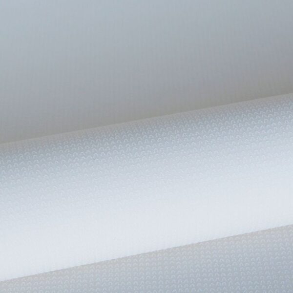 Origin Wallcoverings tapeet kätega kootud tekstuur hele kreembeež