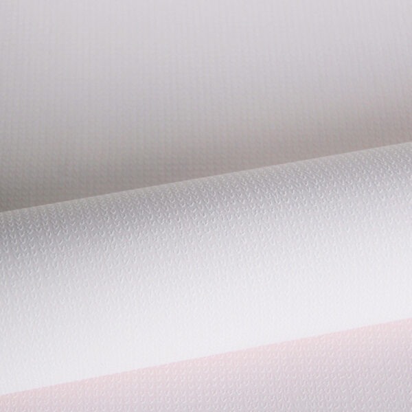 347479_d Origin Wallcoverings tapeet kätega kootud tekstuur pastell pulberroosa