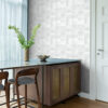 Origin Wallcoverings loomanahk tapeet karvkatte tekstuur - hele soe hall