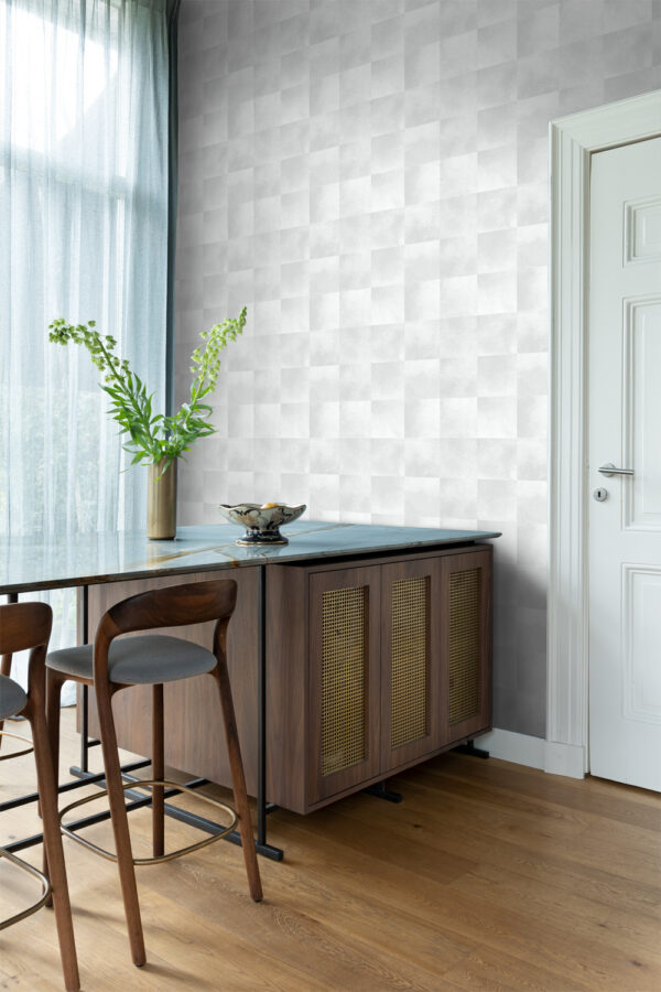 Origin Wallcoverings loomanahk tapeet karvkatte tekstuur - hele soe hall