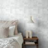 Origin Wallcoverings loomanahk tapeet karvkatte tekstuur - hele soe hall