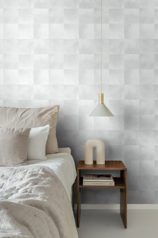 Origin Wallcoverings loomanahk tapeet karvkatte tekstuur - hele soe hall