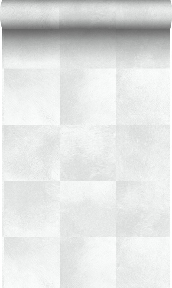 Origin Wallcoverings loomanahk tapeet karvkatte tekstuur - hele soe hall