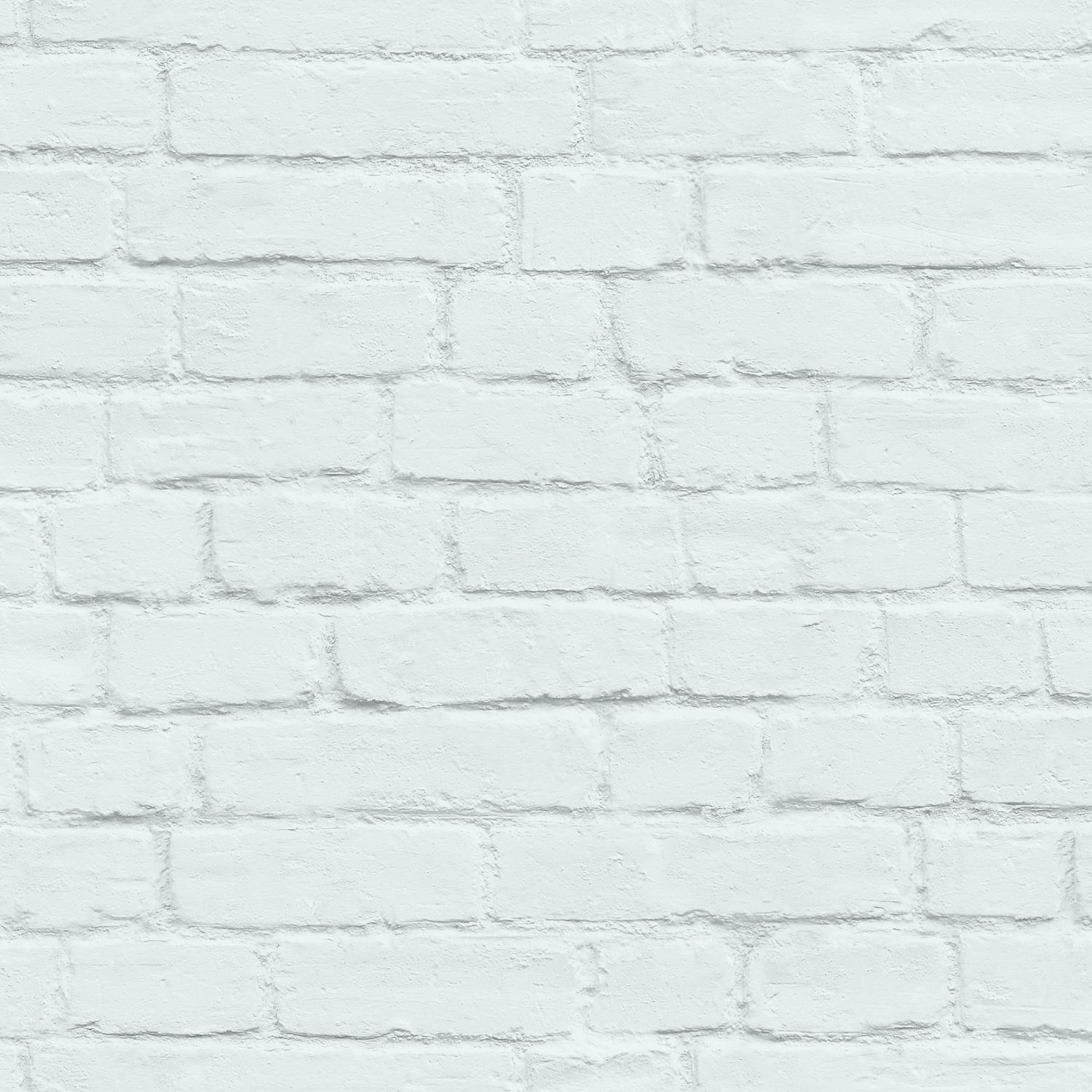Origin Wallcoverings tapeet vintage maalitud tellissein - mündiroheline