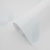 Origin Wallcoverings origami jänesed - pastelsinine