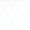 Origin Wallcoverings tapeet rombimotiiv - mattvalge ja mündiroheline