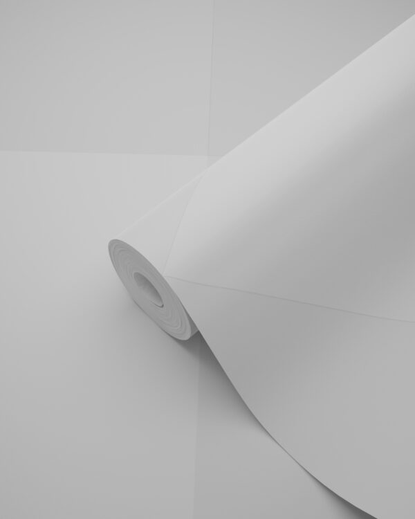 Origin Wallcoverings tapeet suured kolmnurgad - hele soe hall