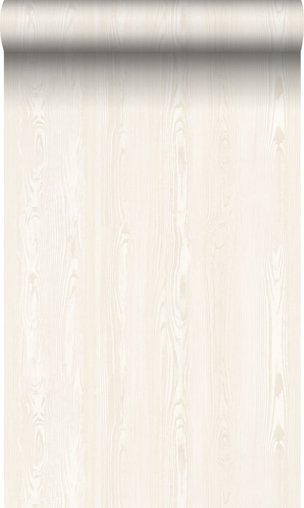 Origin Wallcoverings tapeet värske puidulaud - beež