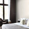 Origin Wallcoverings tapeet värske puidulaud - beež