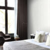 Origin Wallcoverings tapeet värske puidust lauad - kreemvalge