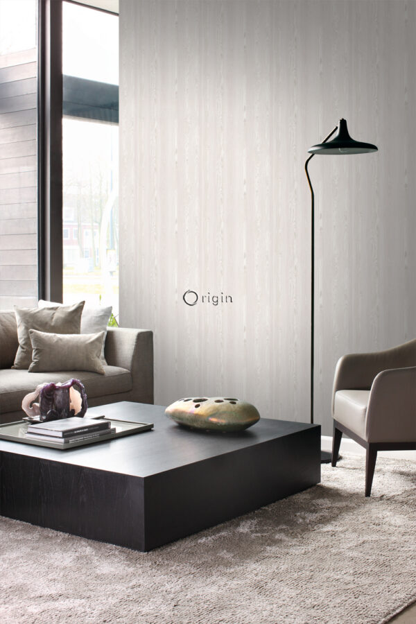 Origin Wallcoverings tapeet värske puidulaud - cervine