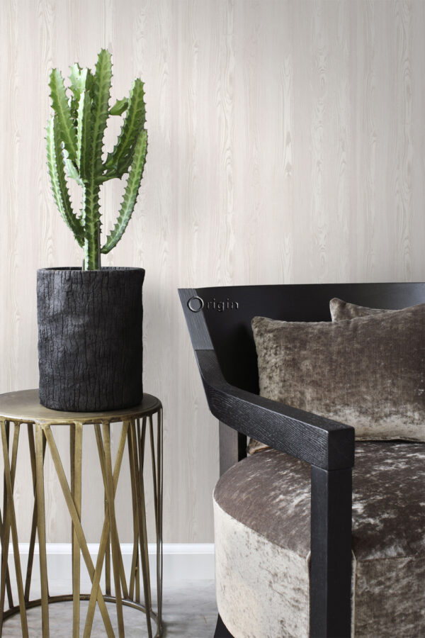 Origin Wallcoverings tapeet värske puidulaud - cervine