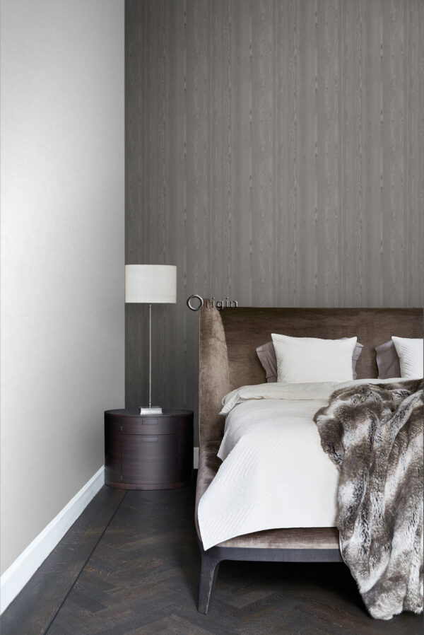 Origin Wallcoverings tapeet värske puidulaud - hall