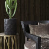 Origin Wallcoverings tapeet puidumuster - must