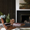 Origin Wallcoverings tapeet puidumuster - must