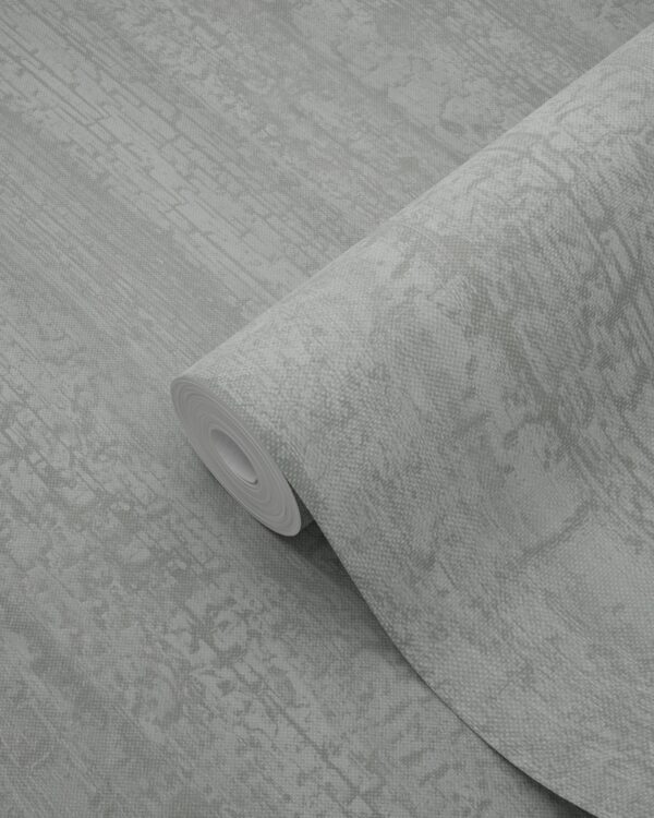 Origin Wallcoverings tapeet puidust lauad - mündiroheline