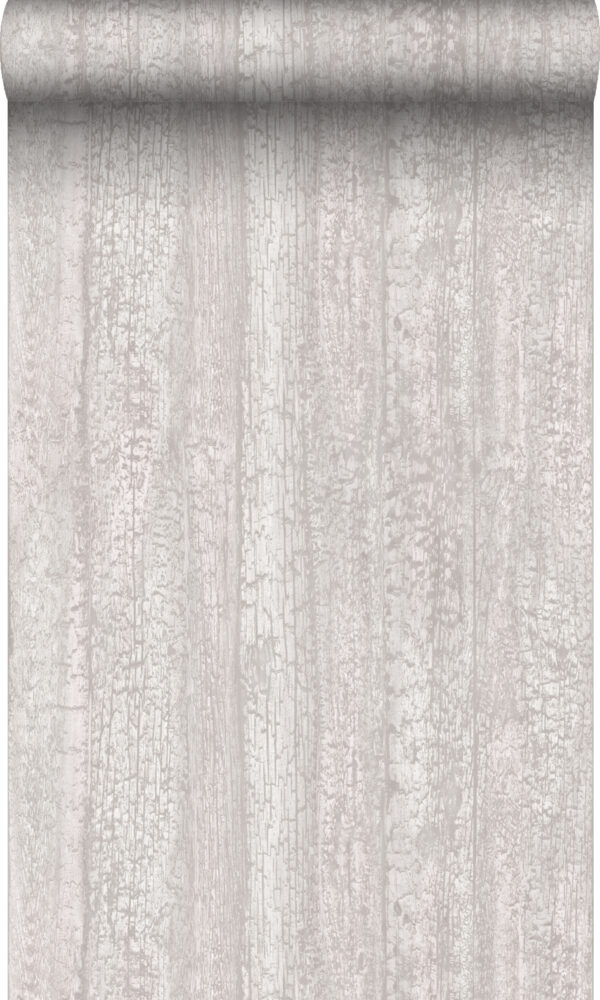 Origin Wallcoverings tapeet puidust laudadest - cervine