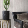 Origin Wallcoverings tapeet puidust laudadest - cervine