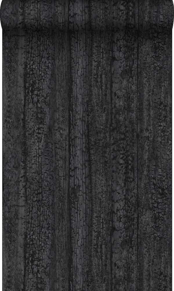 Origin Wallcoverings tapeet puidust lauad - must