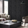 Origin Wallcoverings tapeet puidust lauad - must