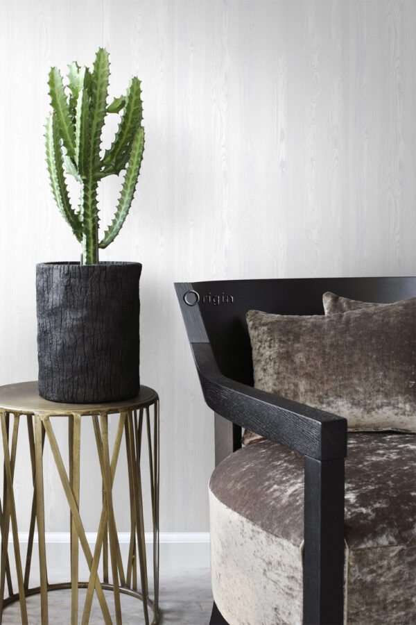 Origin Wallcoverings tapeet värske puidulaud - vana valge