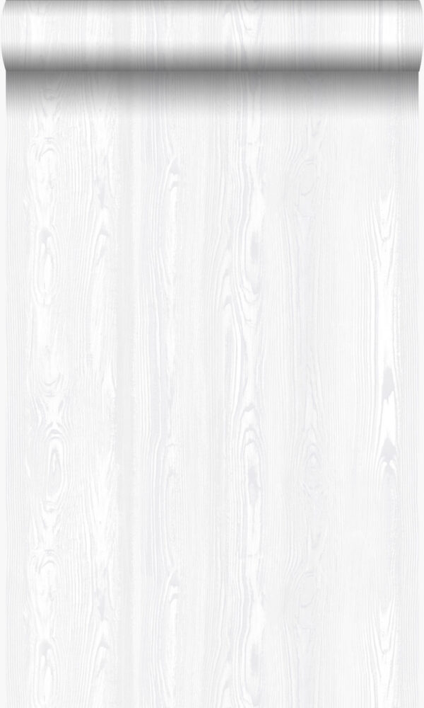 Origin Wallcoverings tapeet värske puidulaud - vana valge