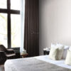 Origin Wallcoverings tapeet värske puidulaud - soe hõbe
