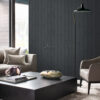 Origin Wallcoverings tapeet kulunud puidust lauad - antratsiithall