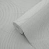 Origin Wallcoverings tapeet ristlõiked puutüved - mündiroheline