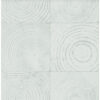 Origin Wallcoverings tapeet ristlõiked puutüved - mündiroheline