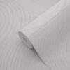 Origin Wallcoverings tapeet ristlõiked puutüved - elevandiluuvalge