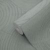 Origin Wallcoverings tapeet puidutüved ristlõiked - laguunroheline
