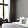 Origin Wallcoverings tapeet ristlõiked puutüved - tumehall