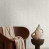 Origin Wallcoverings tapeet puidust lauad puidutriibuga - elevandiluuvalge