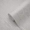 Origin Wallcoverings tapeet puidust lauad puidutriibuga - elevandiluuvalge