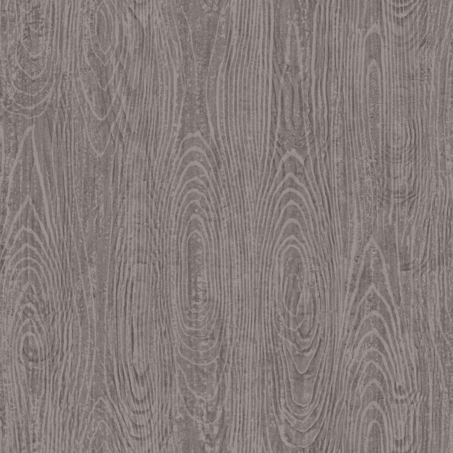 Origin Wallcoverings tapeet puidust lauad puidumustriga - taupe