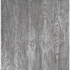Origin Wallcoverings tapeet puidust lauad puidutriibuga - must
