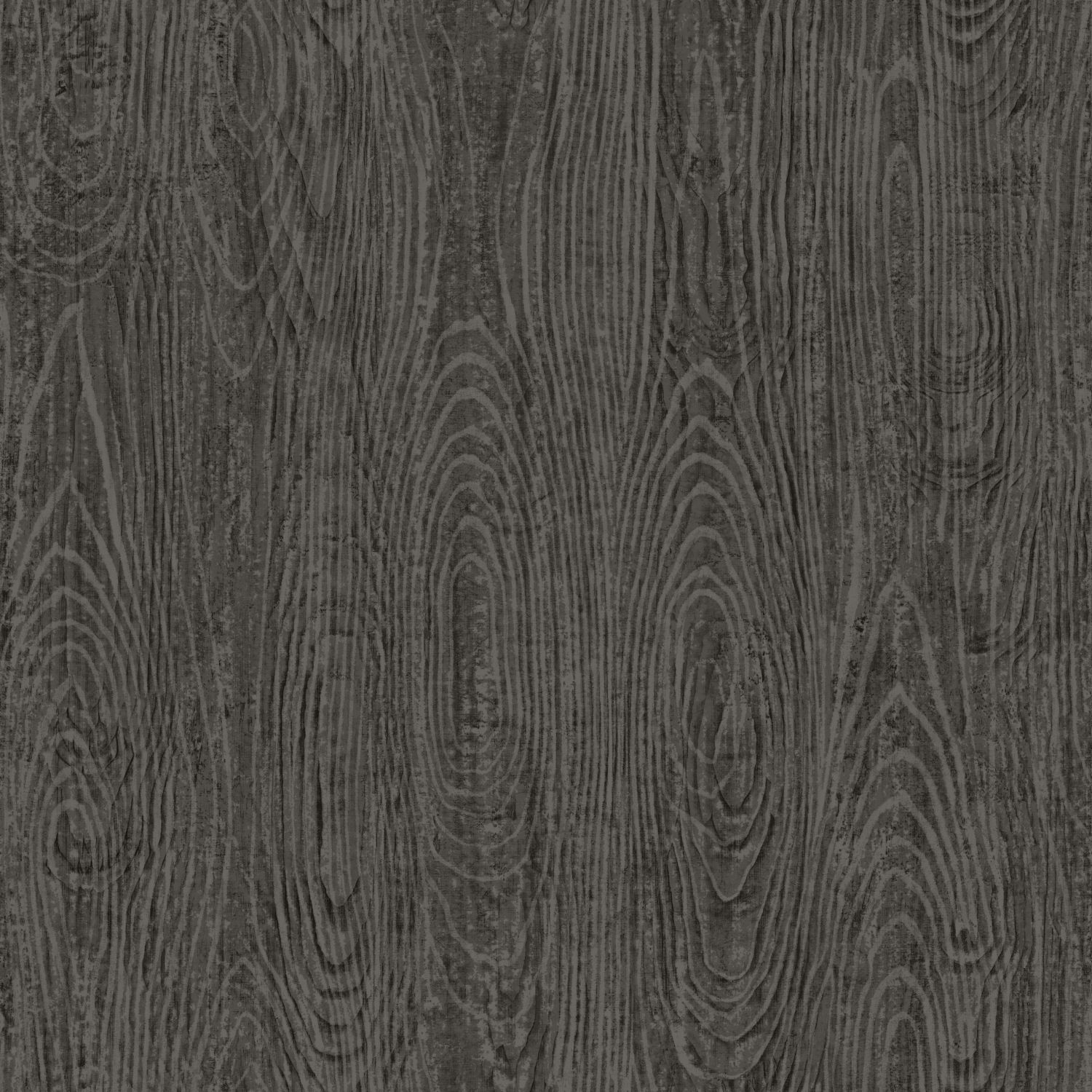 Origin Wallcoverings tapeet puidust lauad puidutriibuga - tumehall