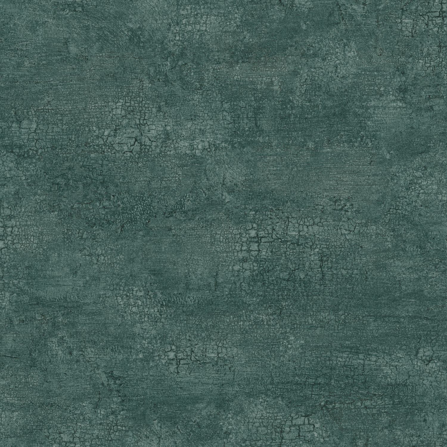 Origin Wallcoverings tapeet looduslik kivi craquelé efektiga - smaragdroheline