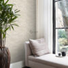 Origin Wallcoverings tapeet looduslik kivi craquelé efekt - beež