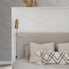 Origin Wallcoverings tapeet looduslik kivi craquelé efekt - helehall
