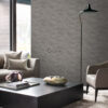 Origin Wallcoverings tapeet looduslik kivi craquelé efektiga - taupe