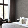 Origin Wallcoverings tapeet looduslik kivi craquelé efektiga - taupe