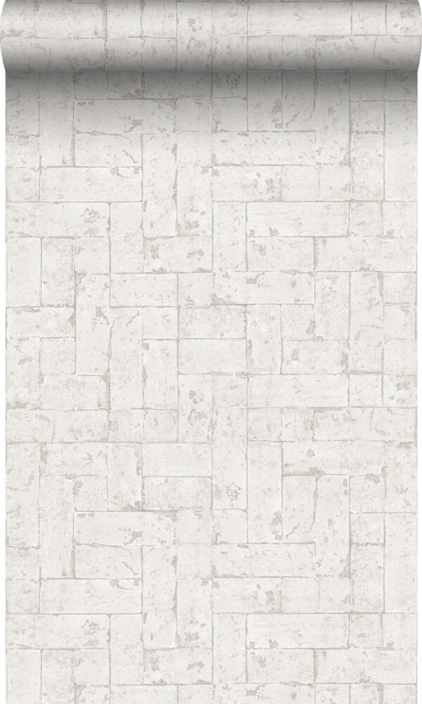 Origin Wallcoverings tapeet tellised - beež