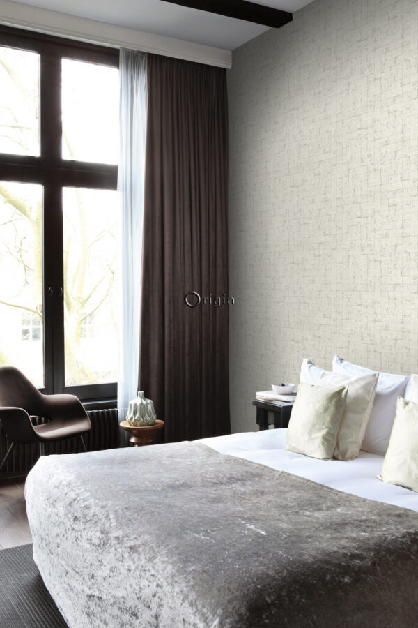 Origin Wallcoverings tapeet tellised - helebeež