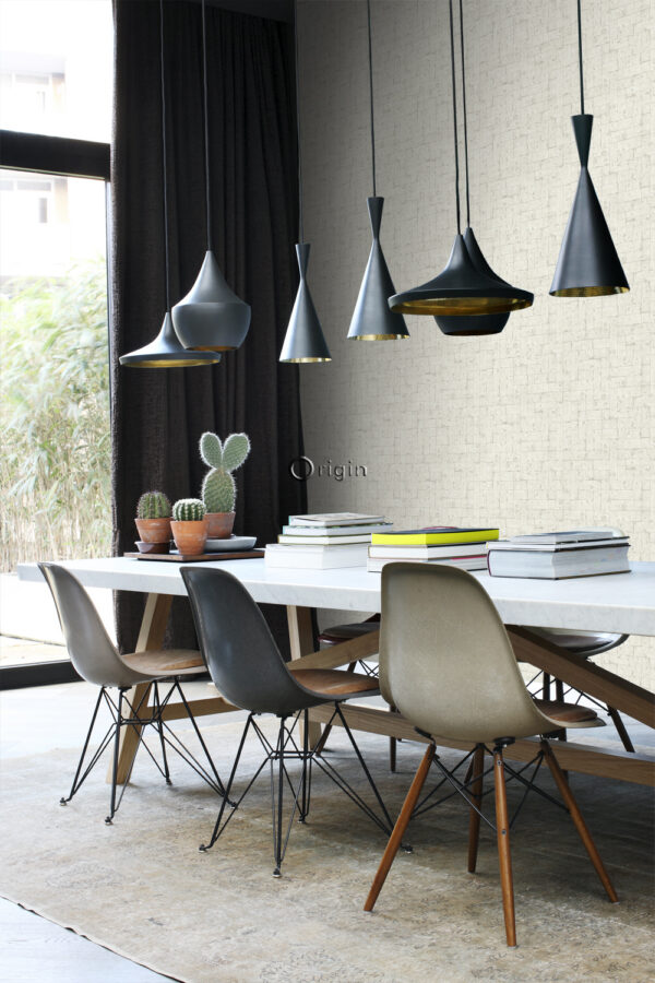 Origin Wallcoverings tapeet tellised - helebeež