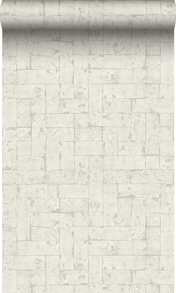 Origin Wallcoverings tapeet tellised - helebeež