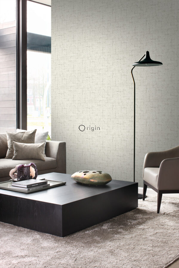 Origin Wallcoverings tapeet tellised - helebeež