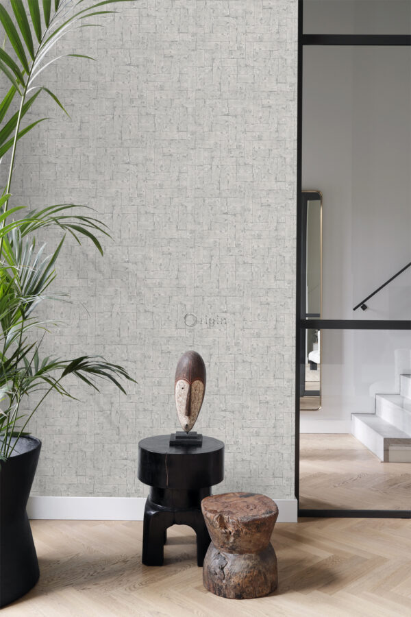 Origin Wallcoverings tapeet tellised - helehall
